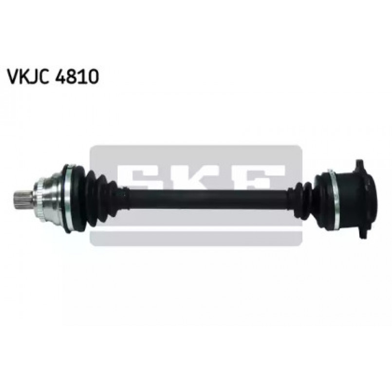 VKJC 4810 SKF - Привідний вал